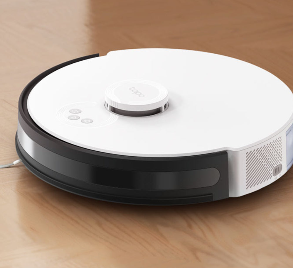 Why You Should Get a Robot Vacuum: The Ultimate Convenience for a Cleaner Home