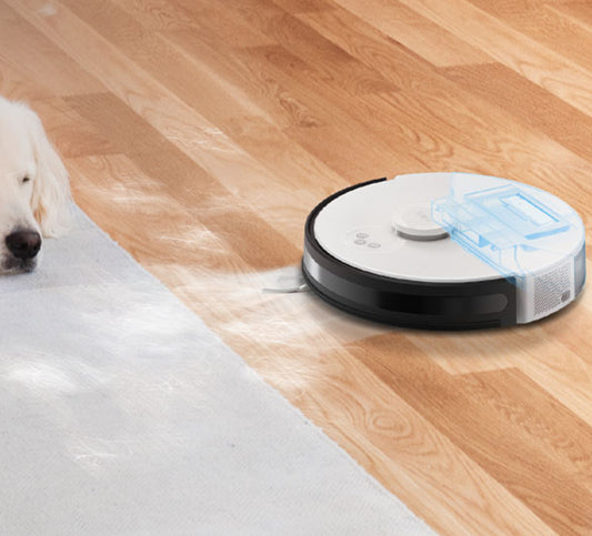 Why a Robot Vacuum is a Must-Have for Modern Homes: Top Benefits You Need to Know