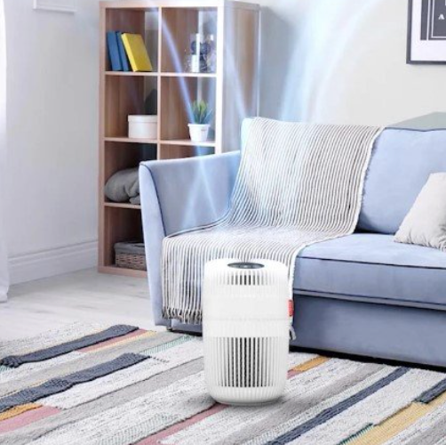 The Benefits of Air Purifiers: Breathing Easy in a Healthier Home