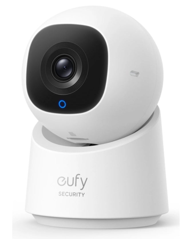 Eufy Indoor Cam