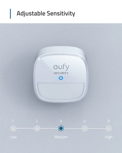 Eufy Add On Motion Sensor