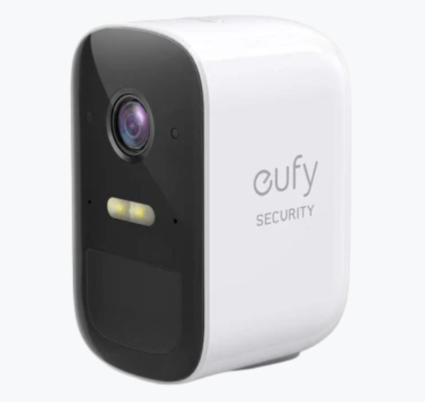 Eufy Outdoor security Camera (eufyCam 2C)