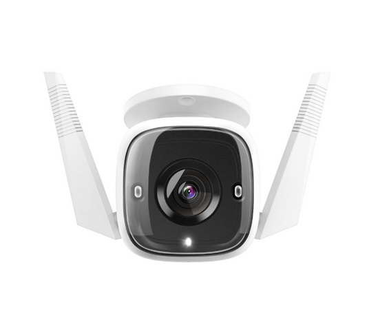 Tapo Outdoor Security Wi-Fi Camera