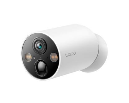 Tapo C425 security camera Outdoor