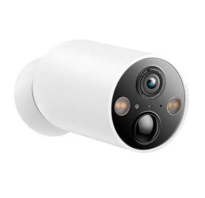 Tapo C425 security camera Outdoor