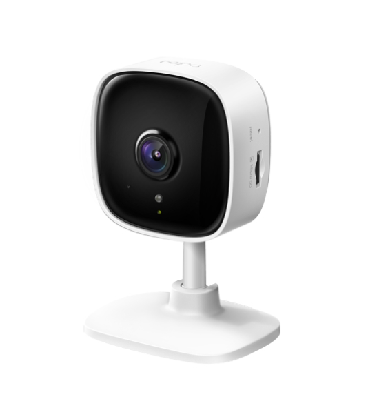 Tapo Home Security Indoor Wi-Fi Camera