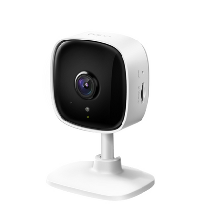 Tapo Home Security Indoor Wi-Fi Camera