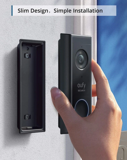 Eufy Video Door Bell