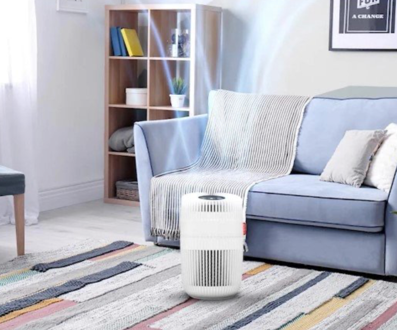 Boneco P130 Compact Air Purifier