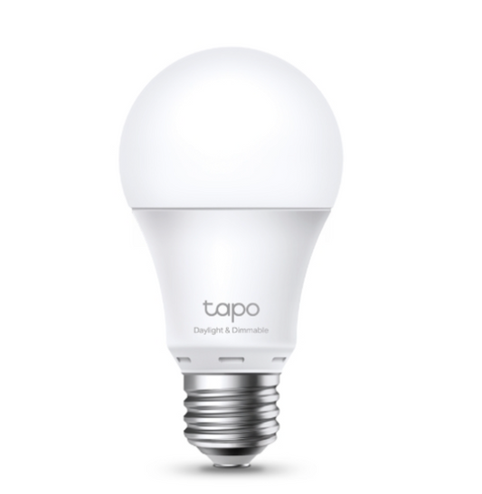 Tapo L530E Smart bulb Wi-Fi White 8.7 W