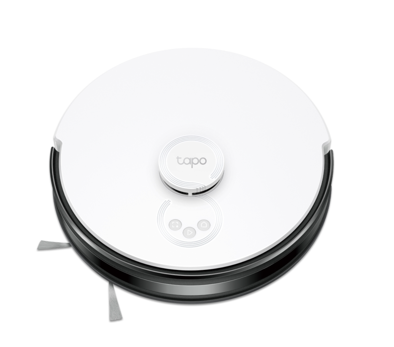 Tapo RV30 Plus robot vacuum 4.4 L