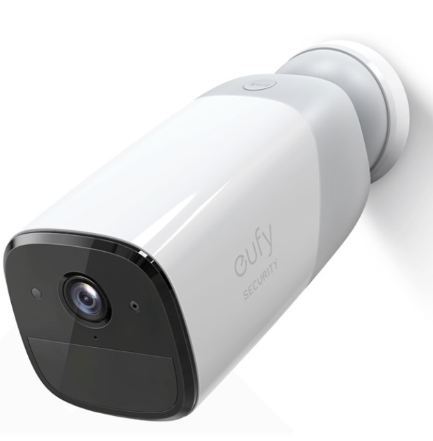 EufyCam 2 Pro IP security camera