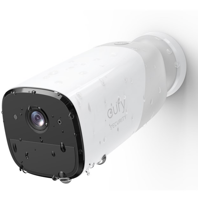 EufyCam 2 Pro IP security camera