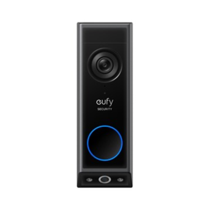 Eufy E8214311 security camera doorbell