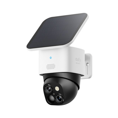 Eufy SoloCam S340 Bulb IP security camera