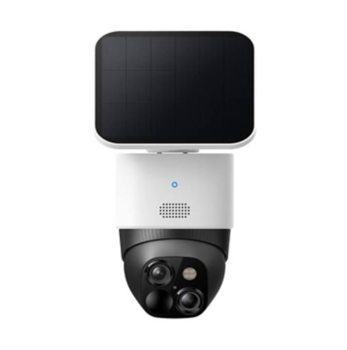 Eufy SoloCam S340 Bulb IP security camera