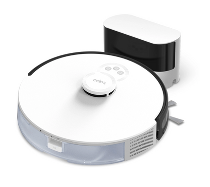 Tapo LiDAR Navigation Robot Vacuum