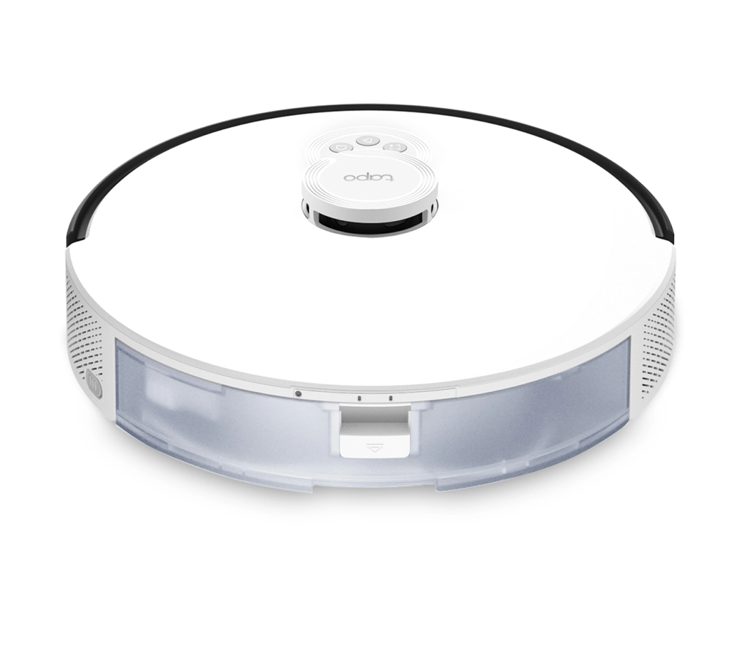 Tapo LiDAR Navigation Robot Vacuum