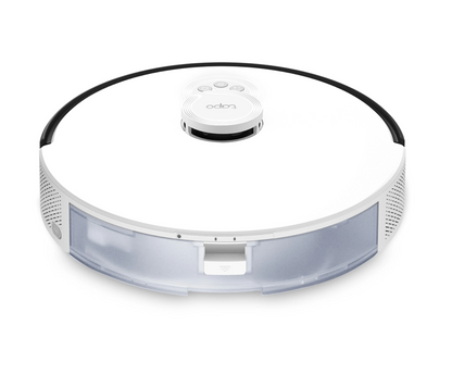 Tapo LiDAR Navigation Robot Vacuum