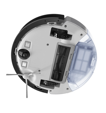 Tapo LiDAR Navigation Robot Vacuum