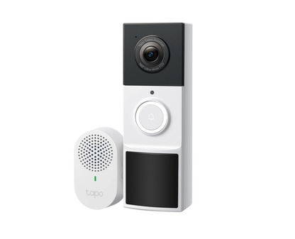 Tapo D210 Video Door Bell