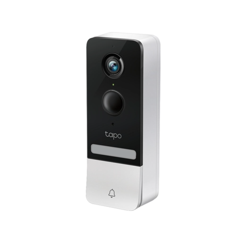 Tapo Smart Battery Video Doorbell