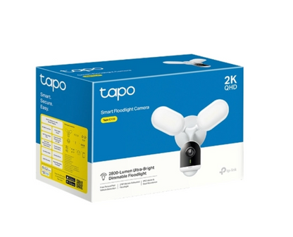 Tapo C720, IP security camera, Outdoor, Wired