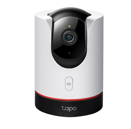 Tapo Pan/Tilt AI Home Security Wi-Fi Camera