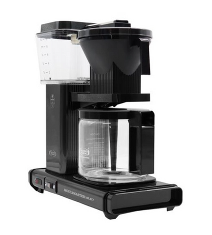 Moccamaster KBG Select, Drip coffee maker