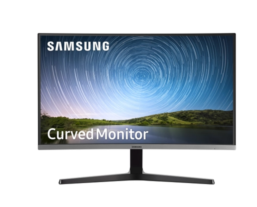 Samsung (26.9"), 1920 x 1080 pixels, Full HD, LCD Monitor