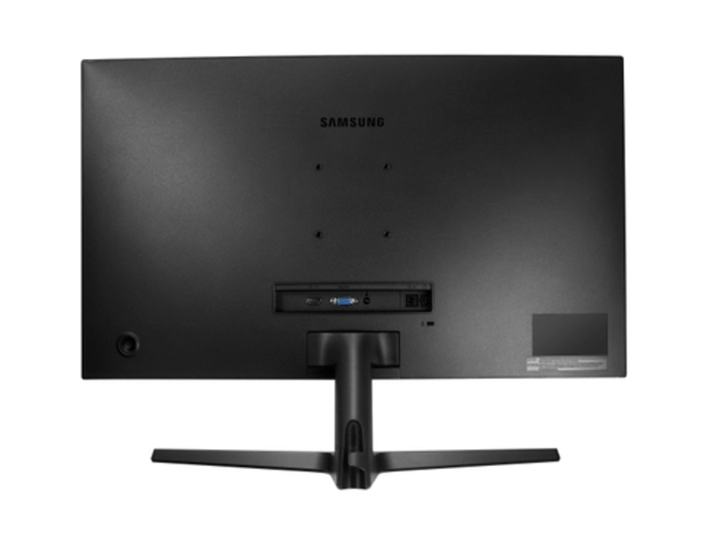 Samsung (26.9"), 1920 x 1080 pixels, Full HD, LCD Monitor