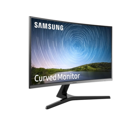 Samsung (26.9"), 1920 x 1080 pixels, Full HD, LCD Monitor