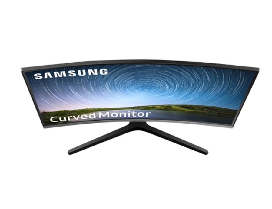 Samsung (26.9"), 1920 x 1080 pixels, Full HD, LCD Monitor