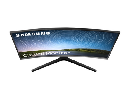 Samsung (26.9"), 1920 x 1080 pixels, Full HD, LCD Monitor