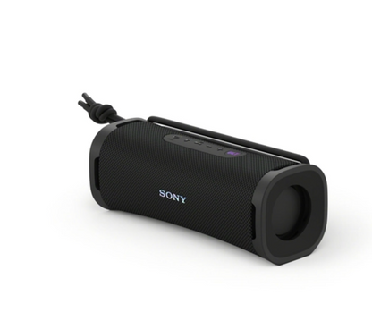 Sony ULT FIELD 1 - Wireless Bluetooth Portable Speaker with ULT POWER SOUND, Powerful Bass