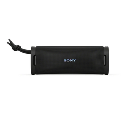 Sony ULT FIELD 1 - Wireless Bluetooth Portable Speaker with ULT POWER SOUND, Powerful Bass