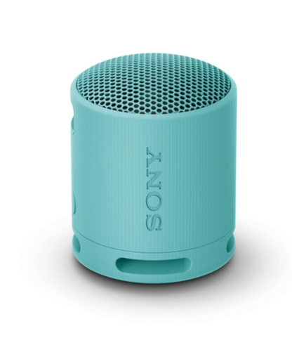 Sony SRS-XB100 - Wireless Bluetooth Portable Speaker