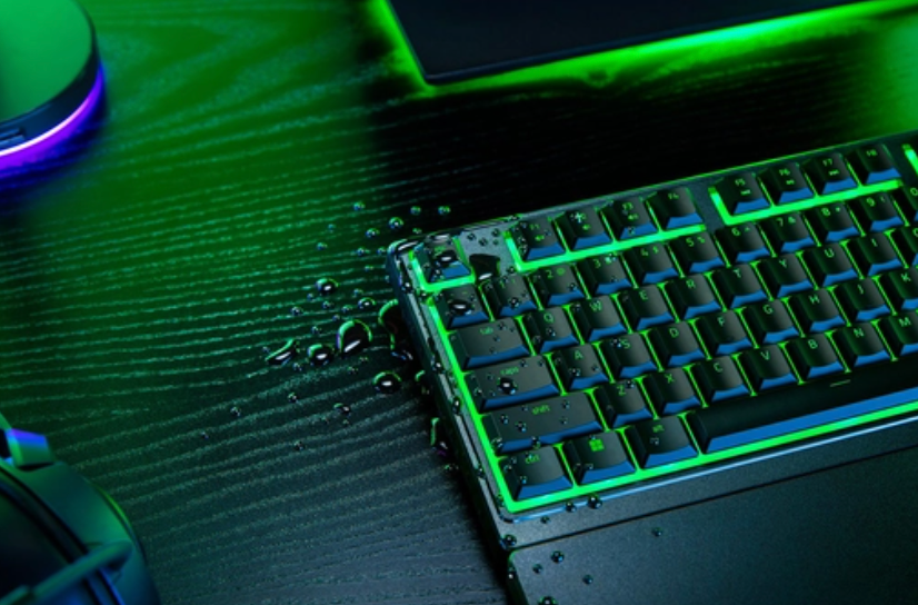 Razer Ornata USB Keyboard