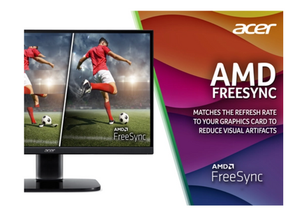 Acer KA2 23.8-inch Monitor