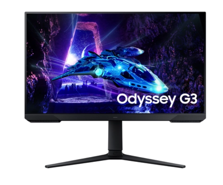 Samsung 27" Odyssey G30D Gaming Monitor