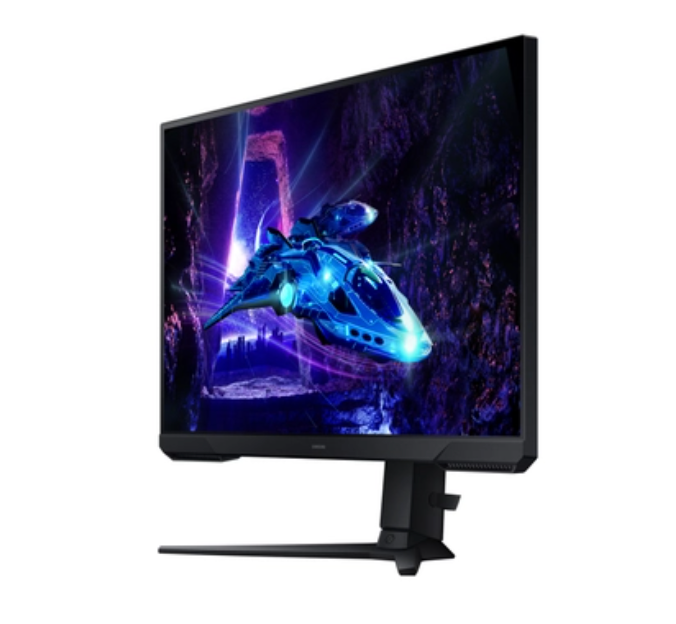 Samsung 27" Odyssey G30D Gaming Monitor