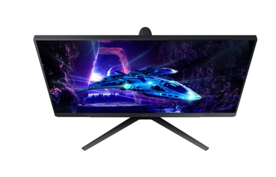 Samsung 27" Odyssey G30D Gaming Monitor