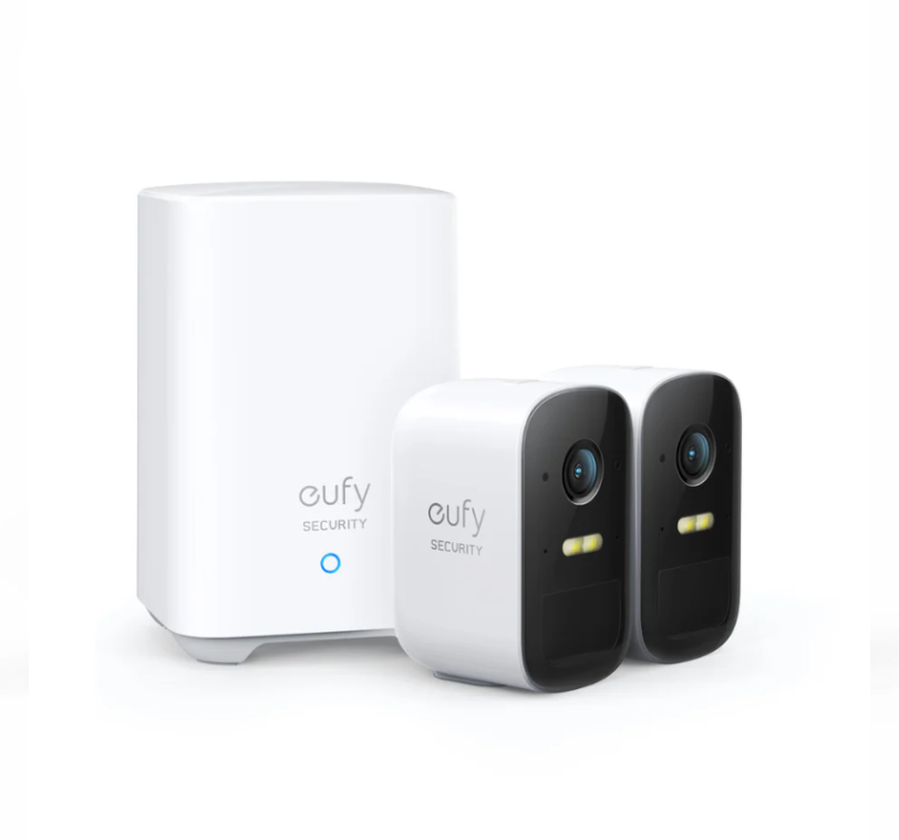 Eufy Outdoor security Camera (eufyCam 2C)